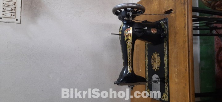 Singer Sewing  machines